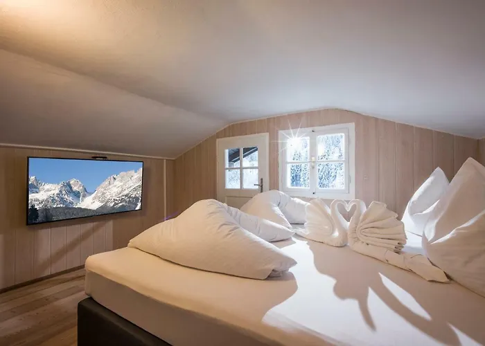 Kaiser Chalet